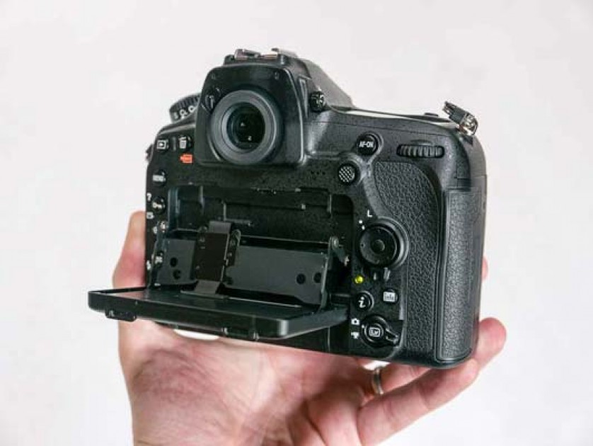 Download Photos From Nikon Camera To Mac